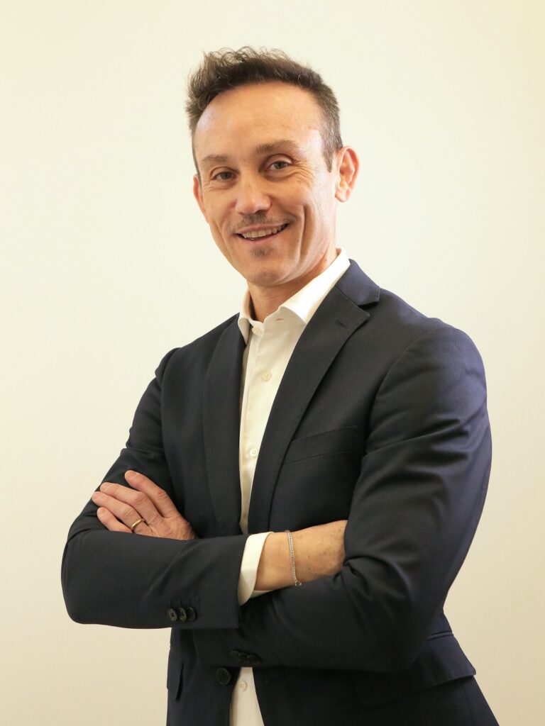Roberto Staff Centro Porta