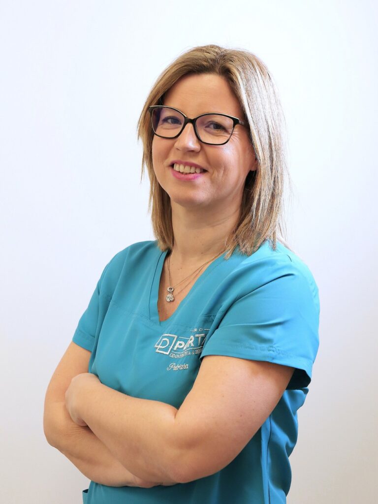 Patrizia staff Centro Porta