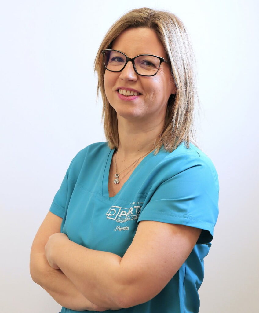 Patrizia staff Centro Porta