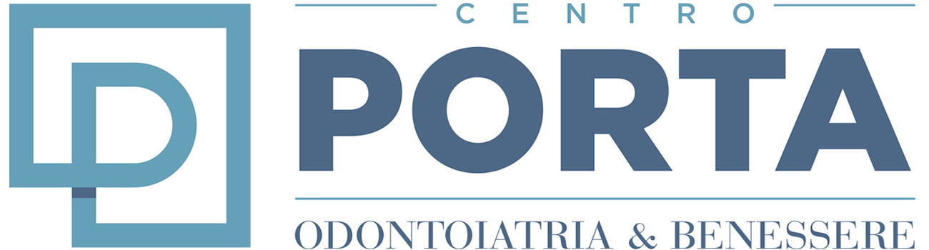 CENTRO PORTA LOGO