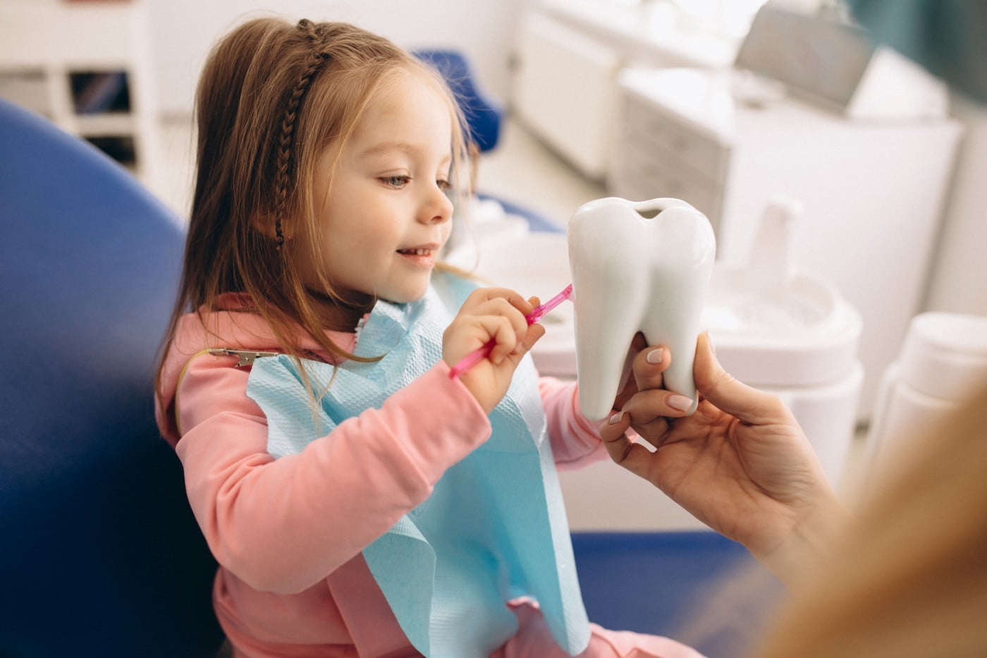 Dentista a Busto Garolfo: clinica odontoiatrica completa